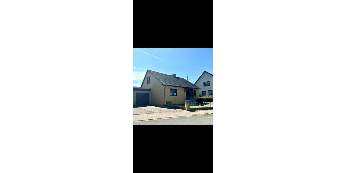 Einfamilienhaus Wolfsburg Almke - 4 Zimmer, 150 m&sup2;, 390.000&euro; | Angebot:23490200
