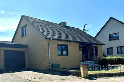 Haus Wolfsburg Almke - 4 Zimmer, 150 m&sup2;, 390.000&euro; | Angebot:23490200