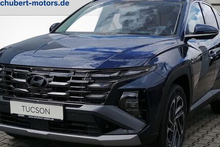 Hyundai TUCSON 9.856 km 38.690 € Wolfsburg 38448
