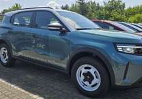 Gebrauchtwagen Opel Frontera