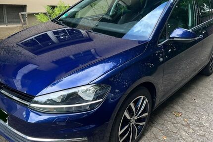 VW Golf 117.600 km 14.900 &euro; Lehre 38165