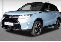 Gebrauchtwagen Suzuki Vitara