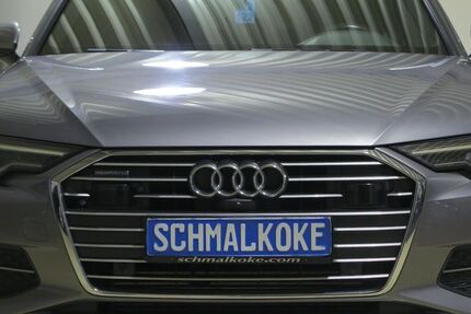 Audi A6 135.100 km 24.950 &euro; Braunschweig 38112