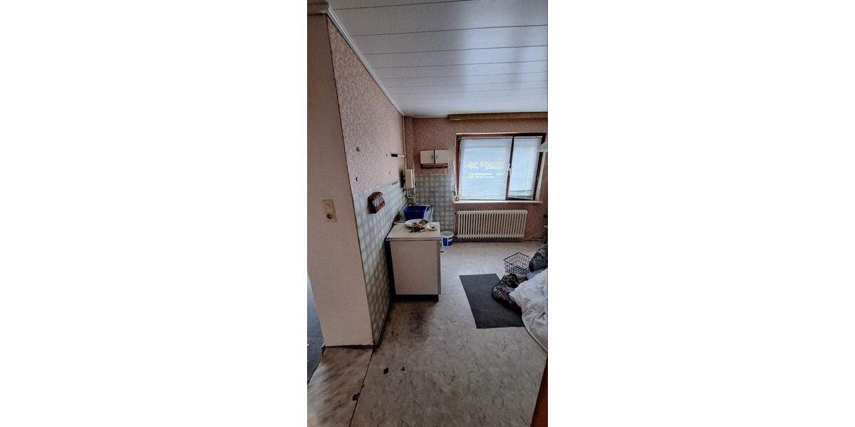 Einfamilienhaus Braunschweig Broitzem - 4 Zimmer, 120 m&sup2;, 185.000&euro; | Angebot:26026877