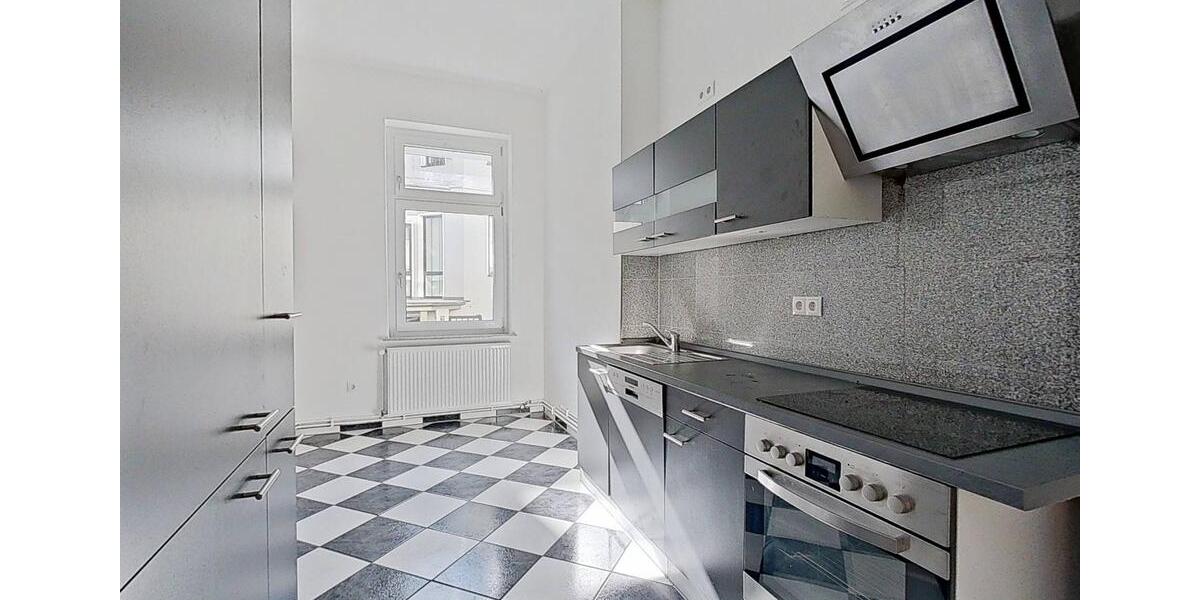 Erdgeschoßwohnung Braunschweig Lehndorf-Watenbüttel - 2 Zimmer, 68 m&sup2;, 720&euro; | Angebot:26368390