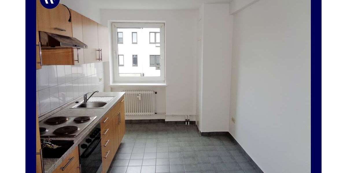 Etagenwohnung Braunschweig Innenstadt - 2 Zimmer, 77 m&sup2;, 657&euro; | Angebot:26348976