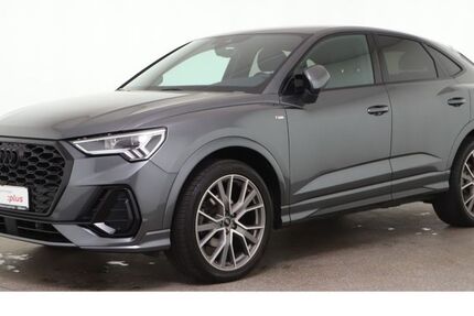 Audi Q3 45.420 km 33.780 &euro; Gifhorn 38518
