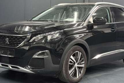 Peugeot 3008 83.000 km 17.690 &euro; Helmstedt 38350