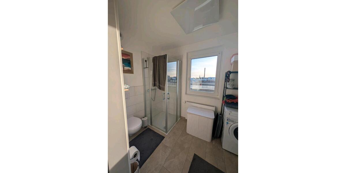 Terrassenwohnung Braunschweig Nordstadt - 2 Zimmer, 60 m&sup2;, 900&euro; | Angebot:26303391