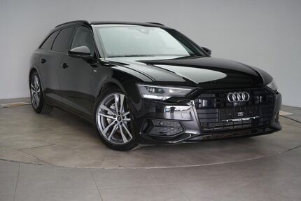 Audi A6 48.000 km 36.490 &euro; Braunschweig 38110