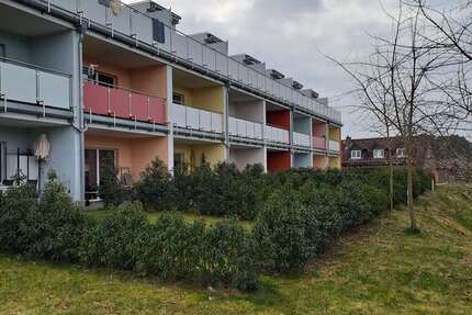 Wohnung zum Mieten in Sassenburg - Stüde 555 € 55.38 m² 2 zimmer