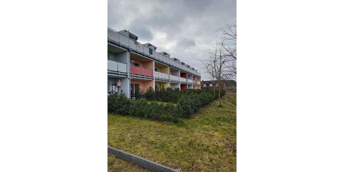 Wohnung zum Mieten in Sassenburg - Stüde 555 € 55.38 m² 2 zimmer