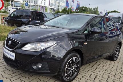 Seat Ibiza 144.808 km 4.989 &euro; Wolfsburg 38446