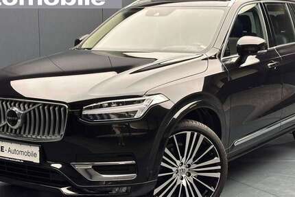 Volvo XC90 79.700 km 43.970 &euro; Helmstedt 38350
