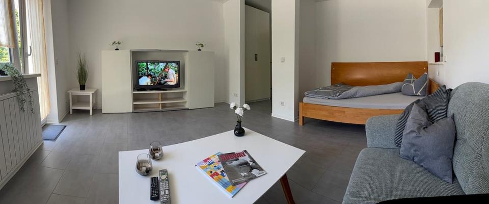 Etagenwohnung Wolfsburg - 1 Zimmer, 37 m&sup2;, 110.000&euro; | Angebot:25870630