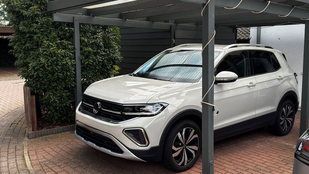 T-Cross