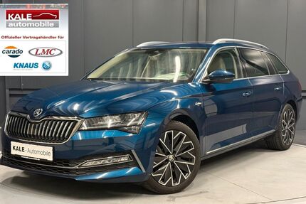 Skoda Superb 75.000 km 29.890 € Helmstedt 38350