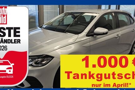 VW Polo 6.374 km 15.900 &euro; Wolfsburg-Heiligendorf 38444