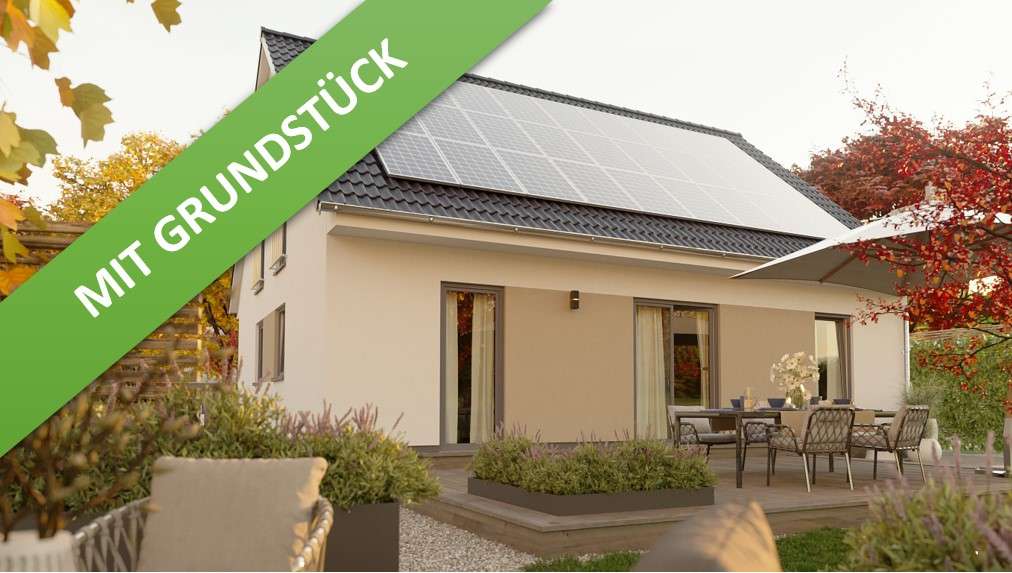 Einfamilienhaus Neubrück Neubrück - 5 Zimmer, 166 m&sup2;, 400.100&euro; | Angebot:26786376