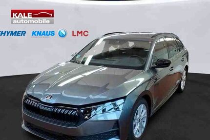 Skoda Octavia 21.000 km 35.970 &euro; Helmstedt 38350