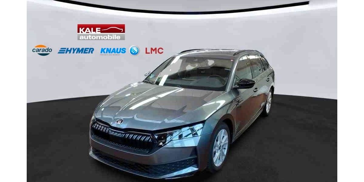 Skoda Octavia 21.000 km 35.970 &euro; Helmstedt 38350