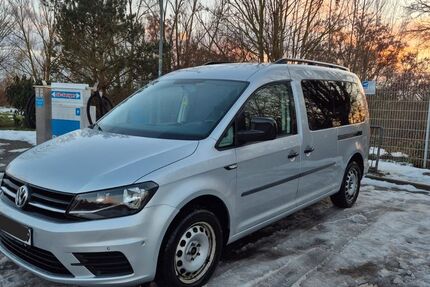VW Caddy Maxi 246.000 km 12.300 &euro; Wolfsburg 38446