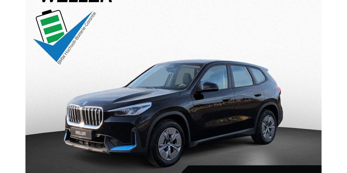 BMW iX1 14.969 km 33.690 &euro; Braunschweig 38112