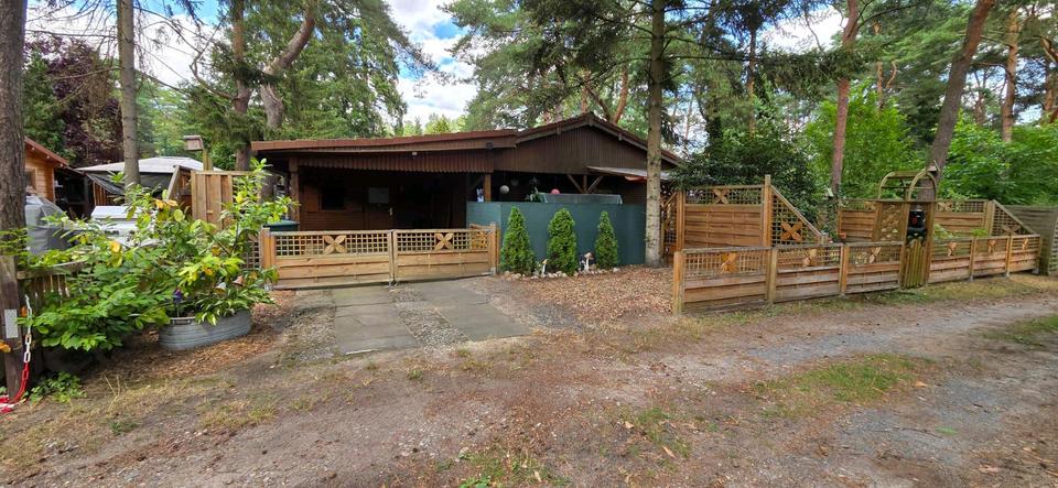 Einfamilienhaus Wesendorf - 3 Zimmer, 40 m&sup2;, 35.990&euro; | Angebot:27183573