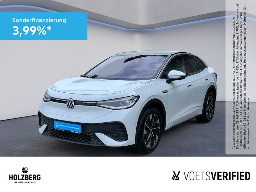 VW ID.5 28.950 km 31.990 € Braunschweig 38114