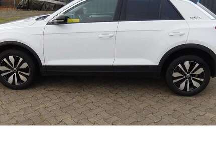 VW T-Roc 22.400 km 19.990 &euro; Vordorf 38533