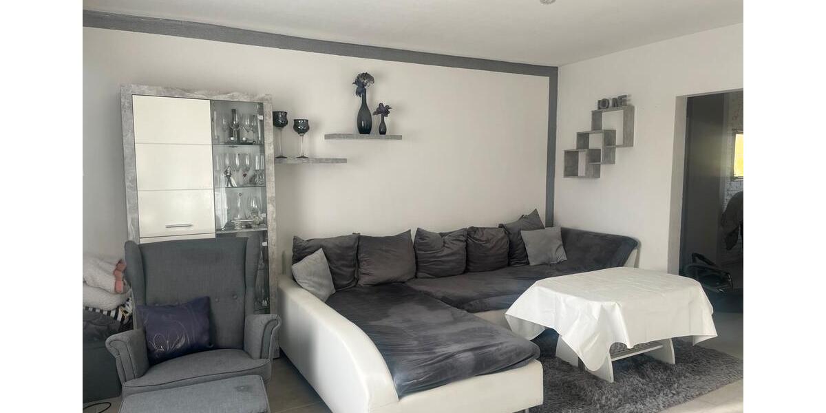 Eigentumswohnung in der Nähe vom Detmeroderteich 4 zimmer