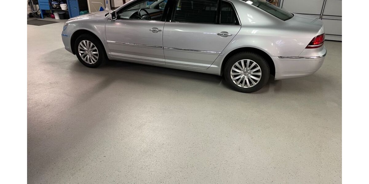VW Phaeton 171.500 km 19.249 &euro; Braunschweig 38126