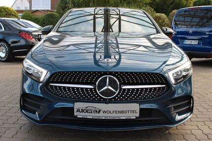 Mercedes A 200