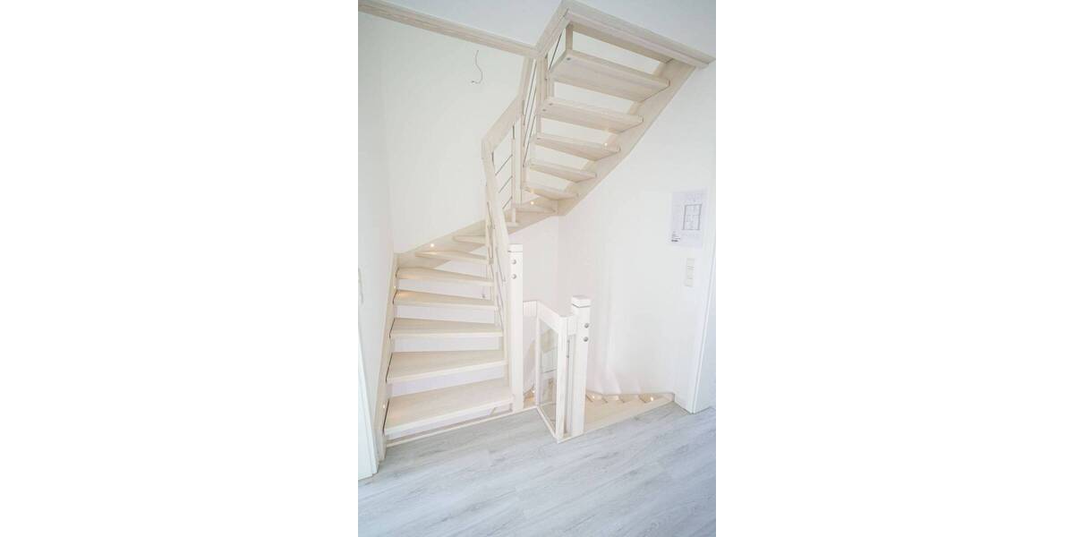 Terrassenwohnung Wolfsburg Fallersleben - 5 Zimmer, 122 m&sup2;, 454.000&euro; | Angebot:26142667