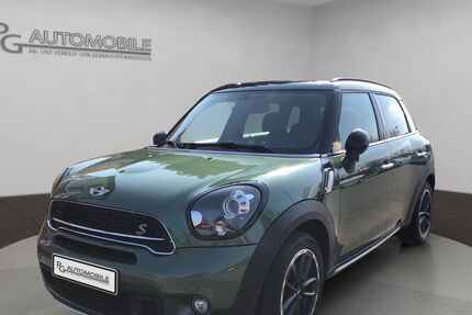 Mini Countryman S (Cooper) 100.000 km 12.790 &euro; Braunschweig 38110