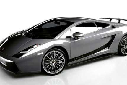 Lamborghini Gallardo 15.200 km 195.000 &euro; Wolfsburg 38442