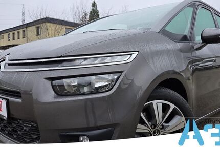 Citroen C4 Picasso 155.346 km 9.990 € Braunschweig 38112