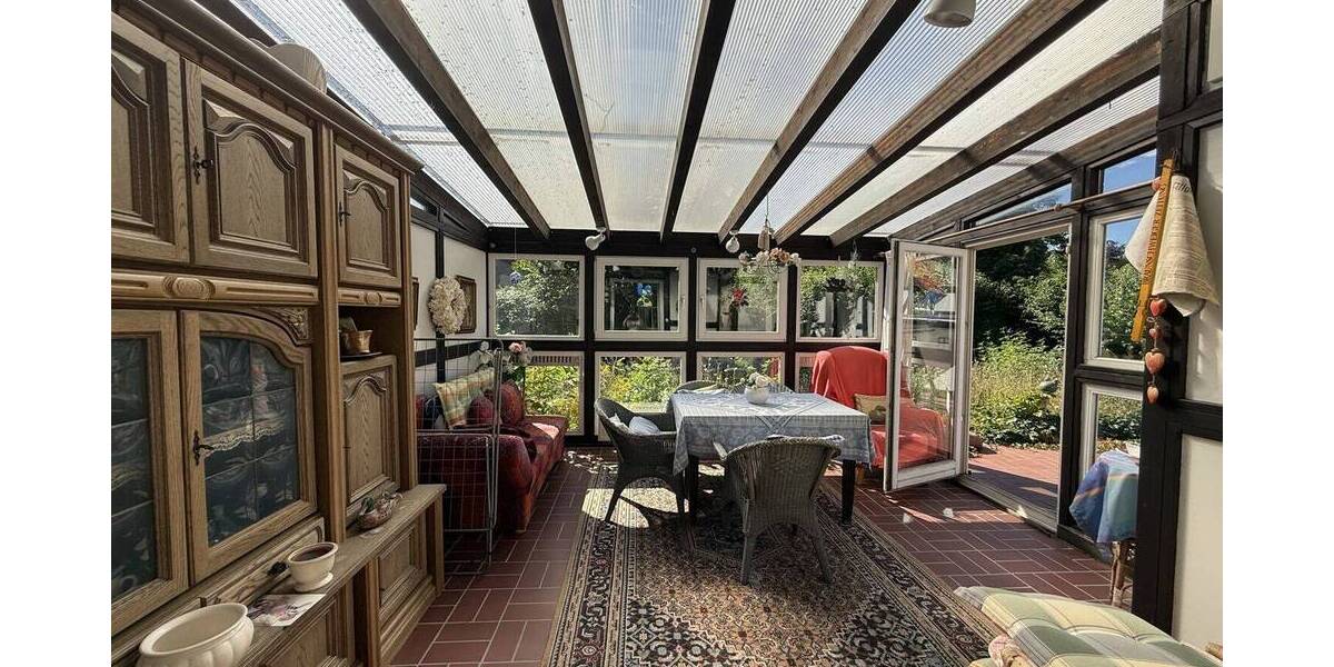 Einfamilienhaus Braunschweig / Riddagshausen Riddagshausen - 6 Zimmer, 169 m&sup2;, 380.000&euro; | Angebot:26779287