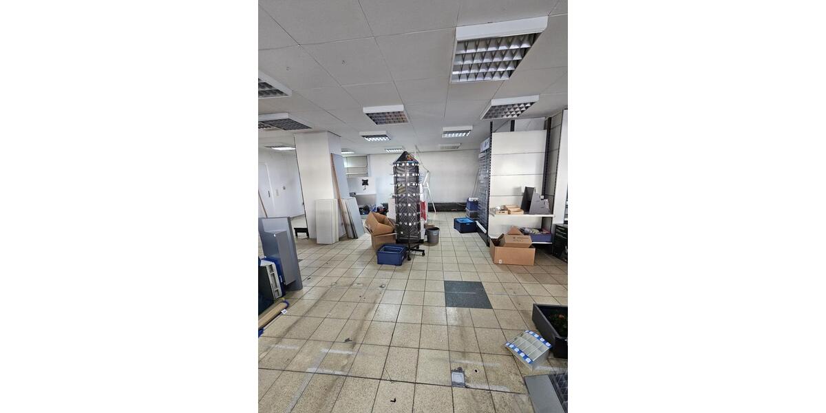 Gewerbeobjekt Braunschweig Lehndorf-Watenbüttel - 1.800&euro; | Angebot:25640298