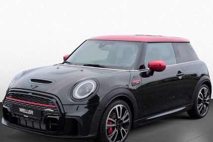Mini John Cooper Works 14.100 km 30.450 € Braunschweig 38112