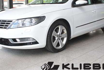 VW CC 186.000 km 8.870 &euro; Braunschweig 38112