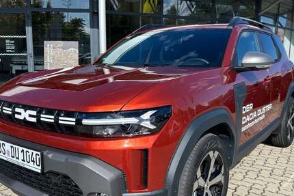 Dacia Duster 5.000 km 25.890 € Braunschweig 38124