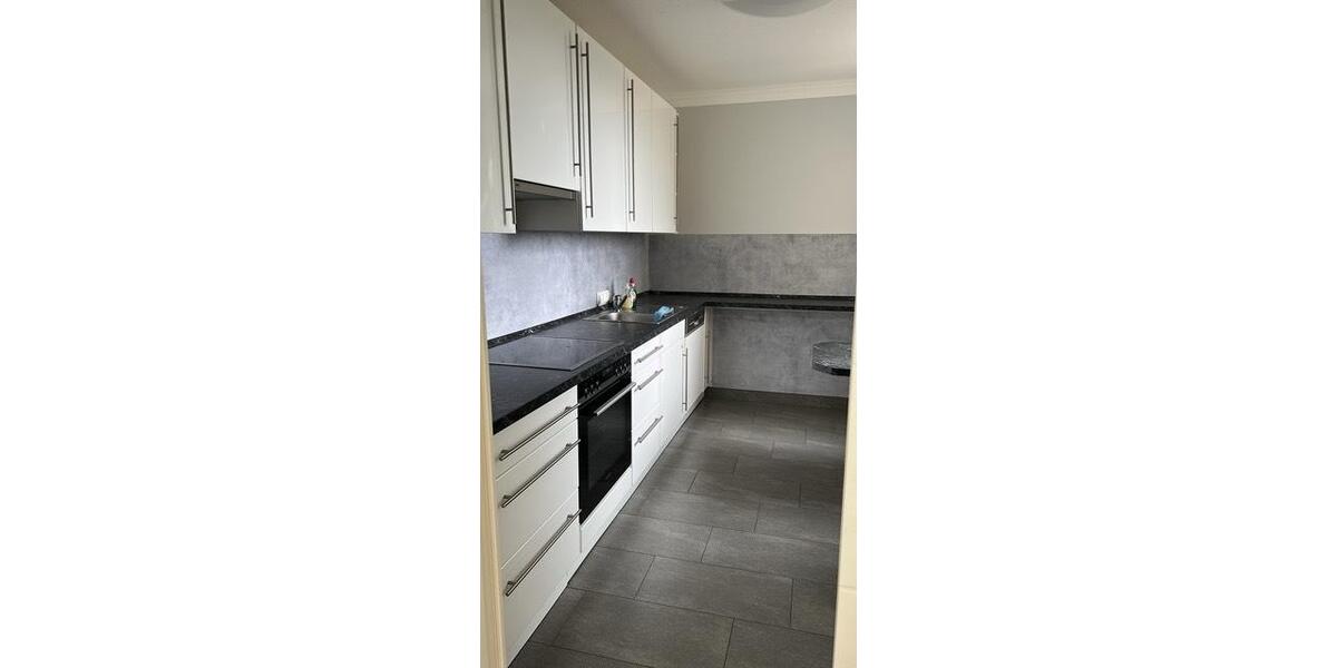 Etagenwohnung Wolfsburg Detmerode - 3 Zimmer, 83 m&sup2;, 160.000&euro; | Angebot:26021220
