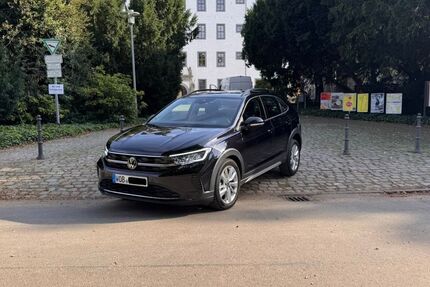 VW Taigo 20.400 km 18.200 &euro; Wolfsburg 38448