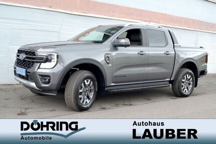 Ford Ranger 1.150 km 54.472 € Braunschweig 38106