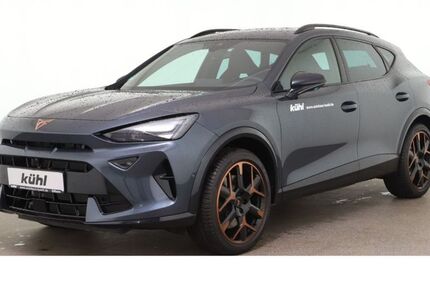 Cupra Formentor 5.000 km 44.980 &euro; Gifhorn 38518