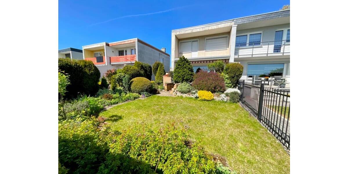 Doppelhaushälfte Braunschweig / Broitzem Broitzem - 3 Zimmer, 90 m&sup2;, 280.000&euro; | Angebot:26543571