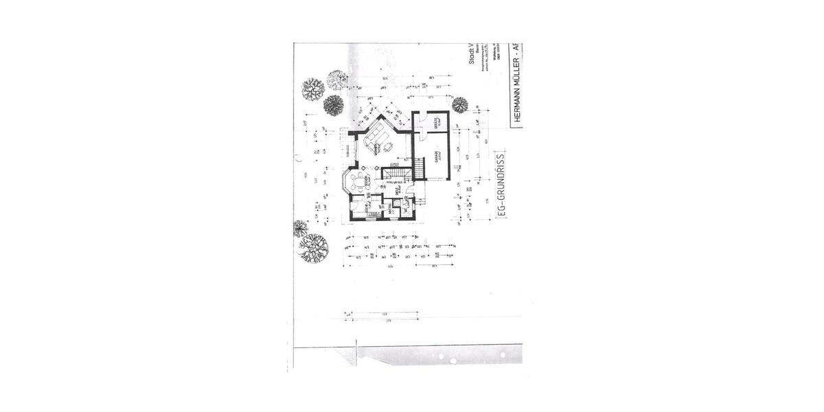 Einfamilienhaus mit Sauna, Smart-Home & Westbalkon 5 zimmer