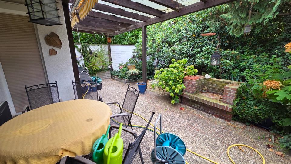 Bungalow in ruhiger Lage Wolfsburg-Kreuzheide 5 zimmer