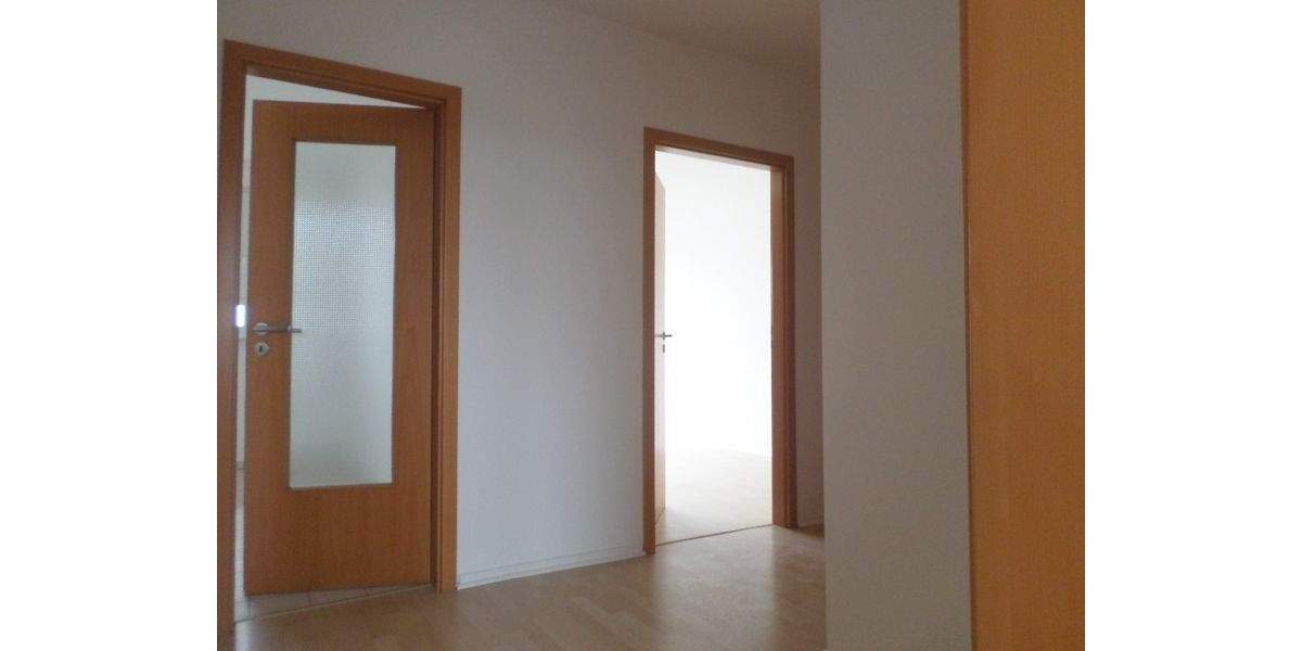 2-Zimmer-Mietwohnung in zentraler Lage von Braunschweig, 4. Obergeschoss ohne Aufzug 2 zimmer